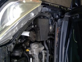 2016 TOYOTA PRIUS, BLACK, C MODEL, 1.5L, AT,  Z25257